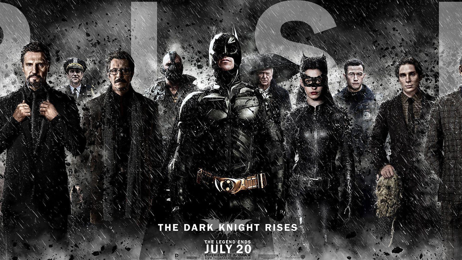 The Dark Knight Rises Wallpapers HD 1920x1080 Wallpaper Cave
