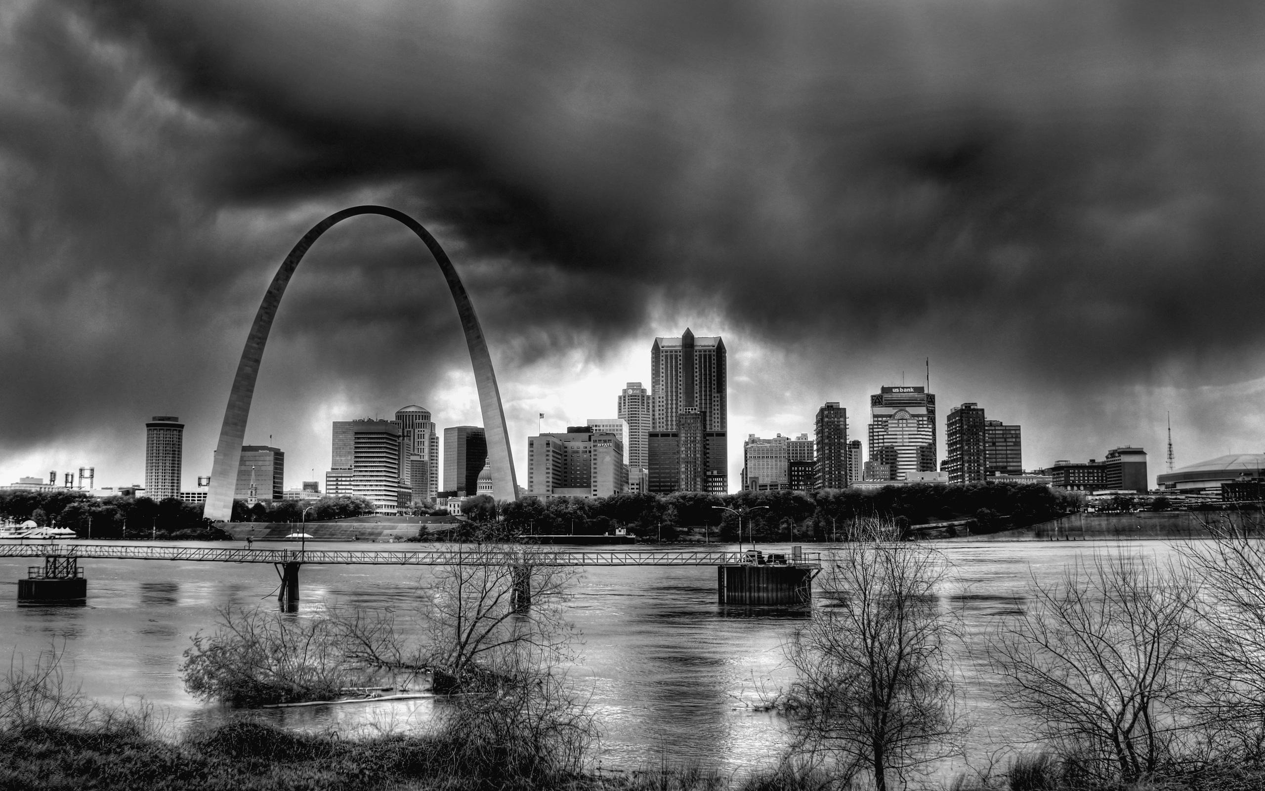 St Louis Wallpapers Wallpaper Cave