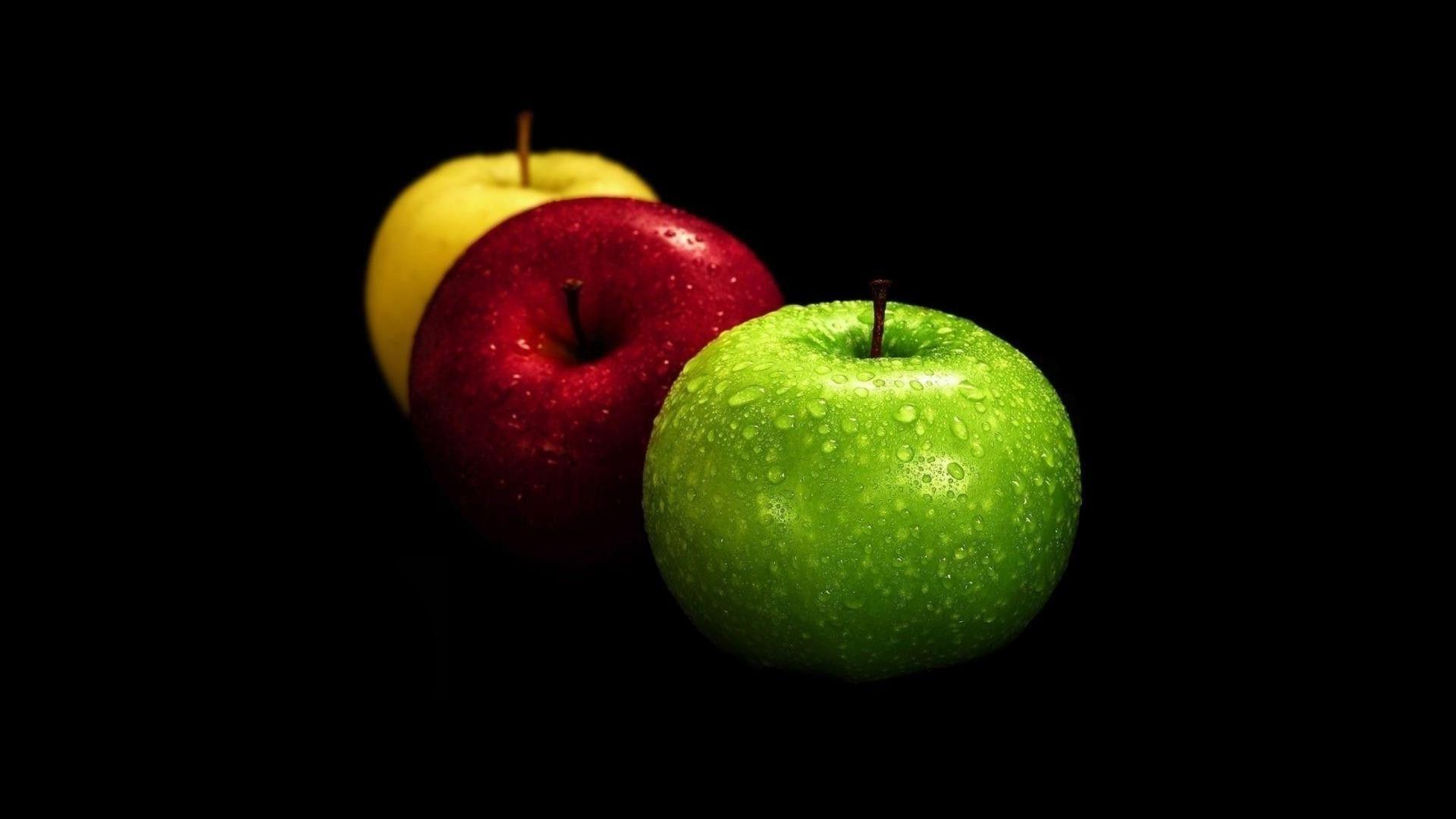 Apples Wallpapers Wallpaper Cave