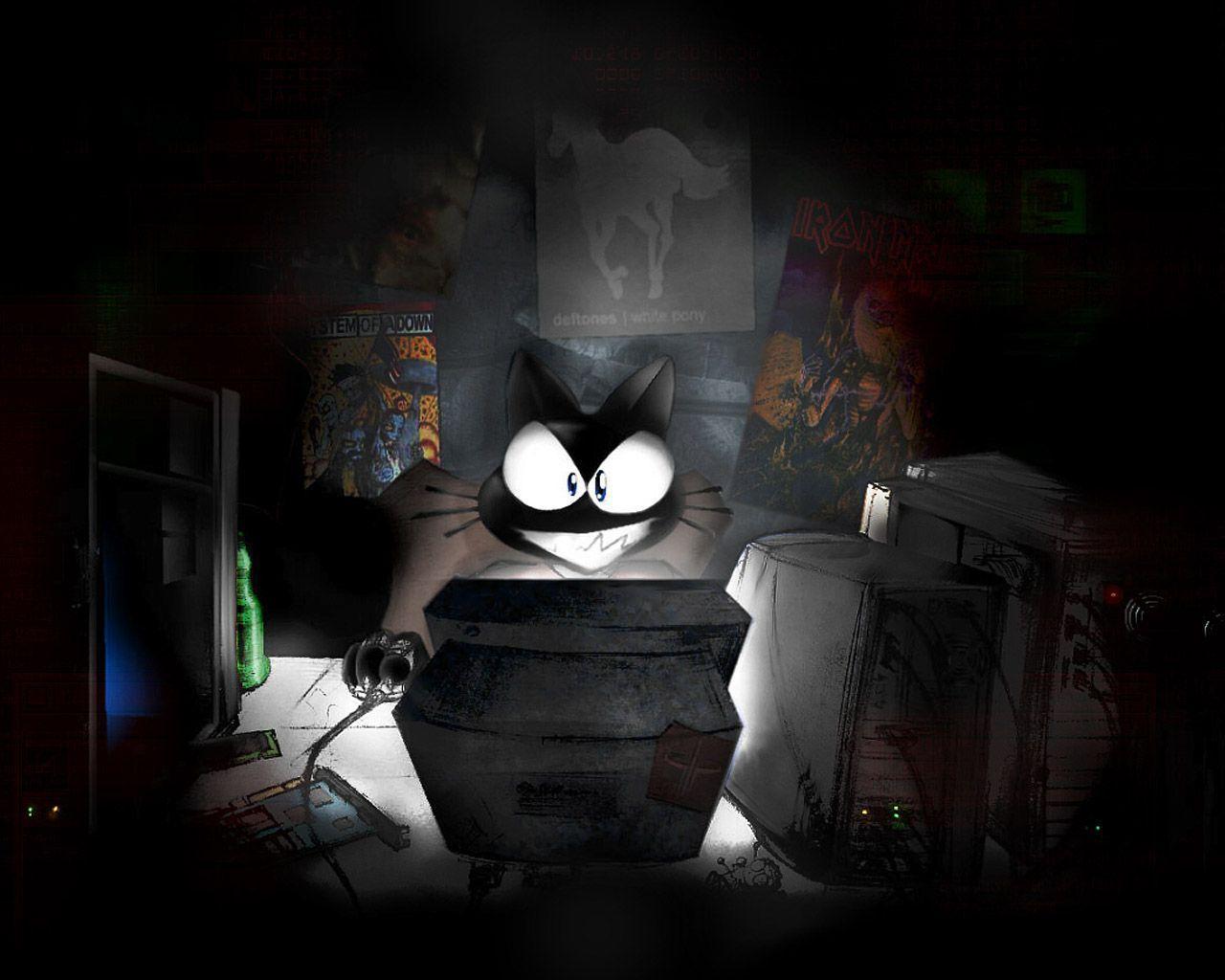 Hacker Wallpapers Wallpaper Cave