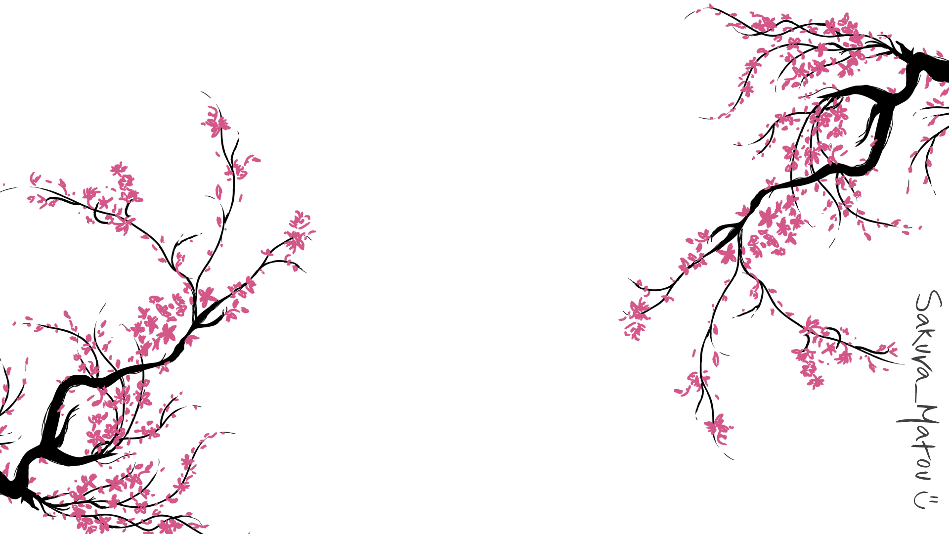 Sakura Backgrounds Wallpaper Cave
