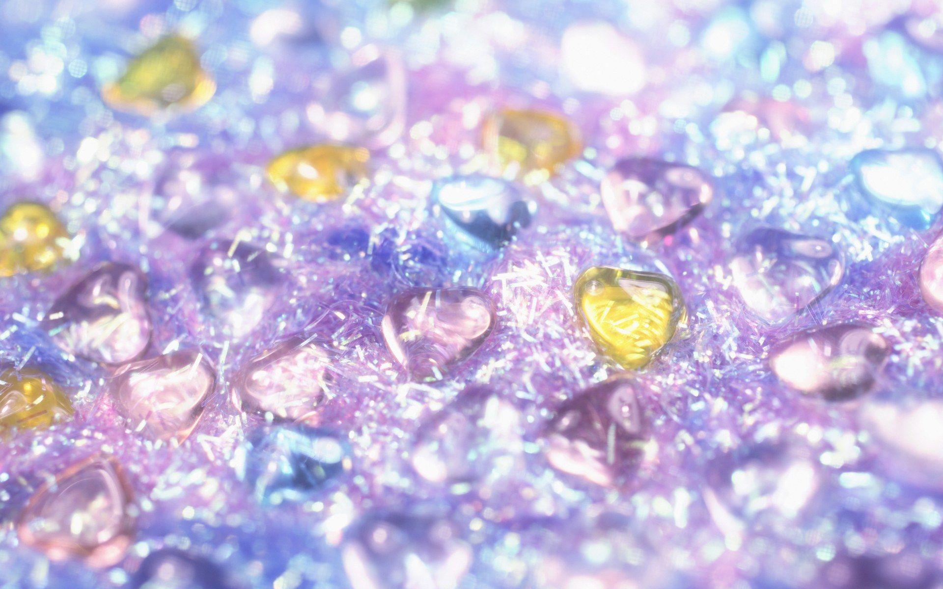 Sparkling Backgrounds Wallpaper Cave