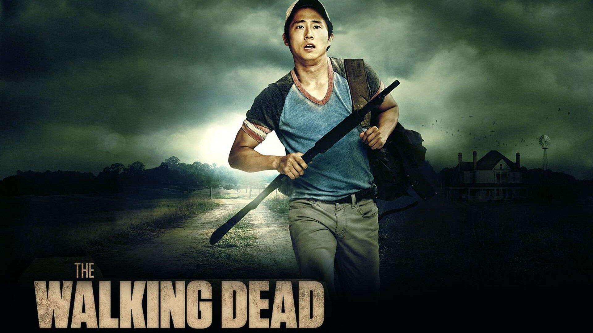 The Walking Dead Wallpapers 1920x1080 Wallpaper Cave