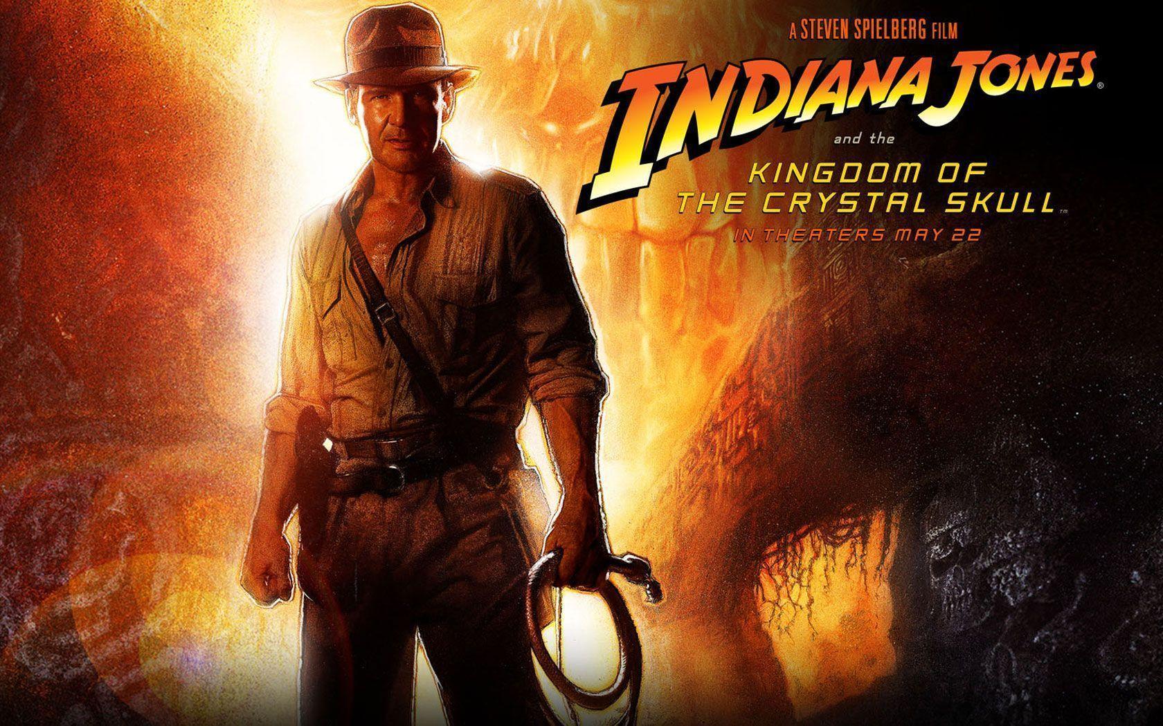 Indiana Jones Wallpapers Wallpaper Cave