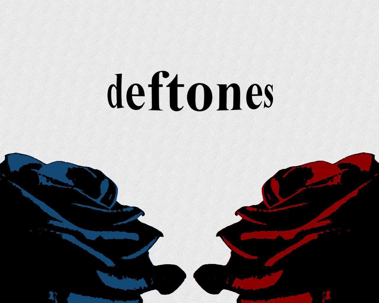 Deftones Wallpapers Wallpaper Cave