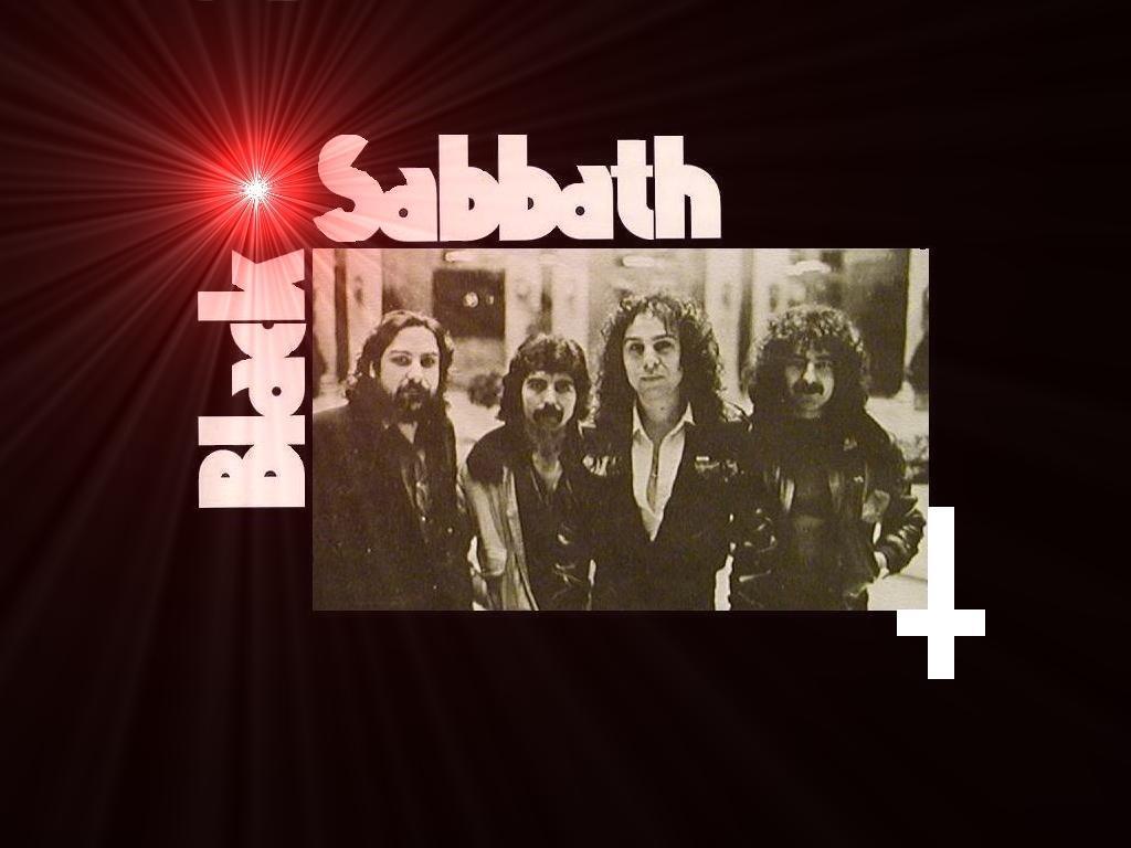 Black Sabbath Wallpapers Wallpaper Cave