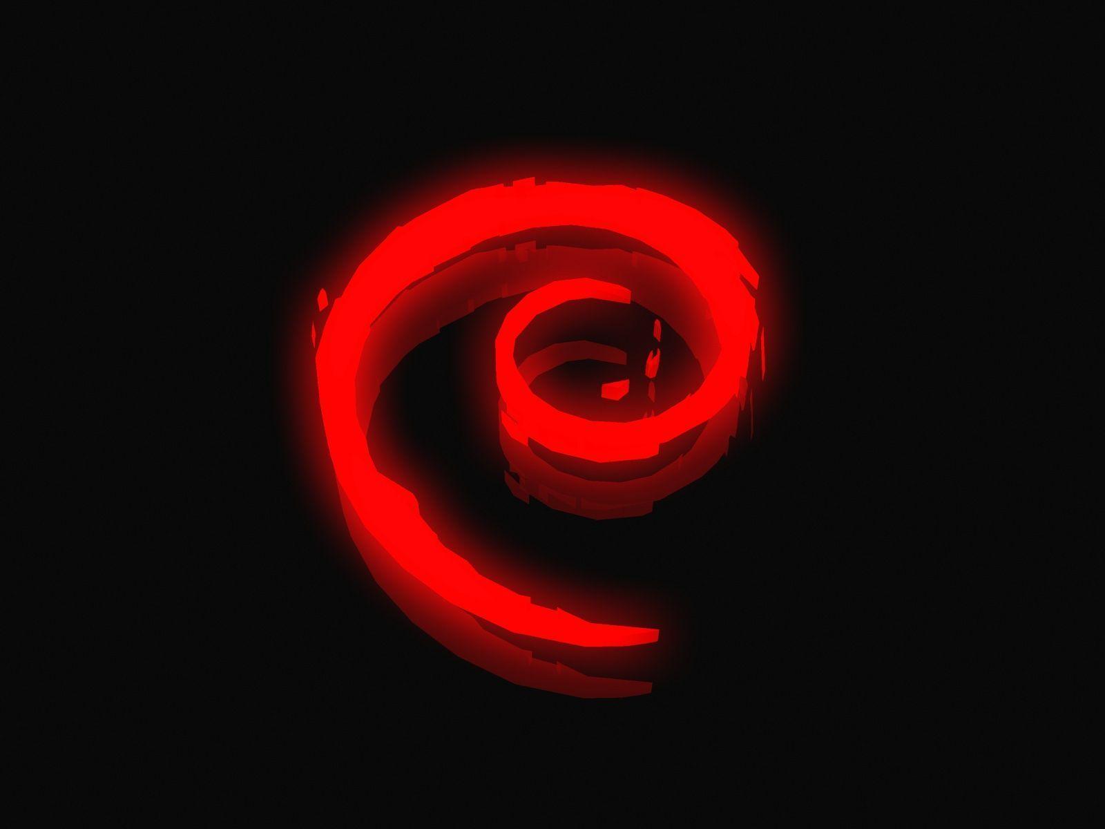 Red Neon Wallpapers Wallpaper Cave
