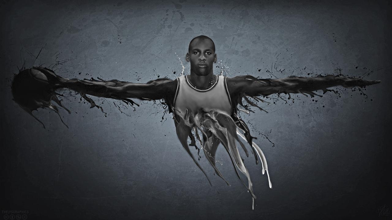 Michael Jordan Wallpapers Wings Wallpaper Cave