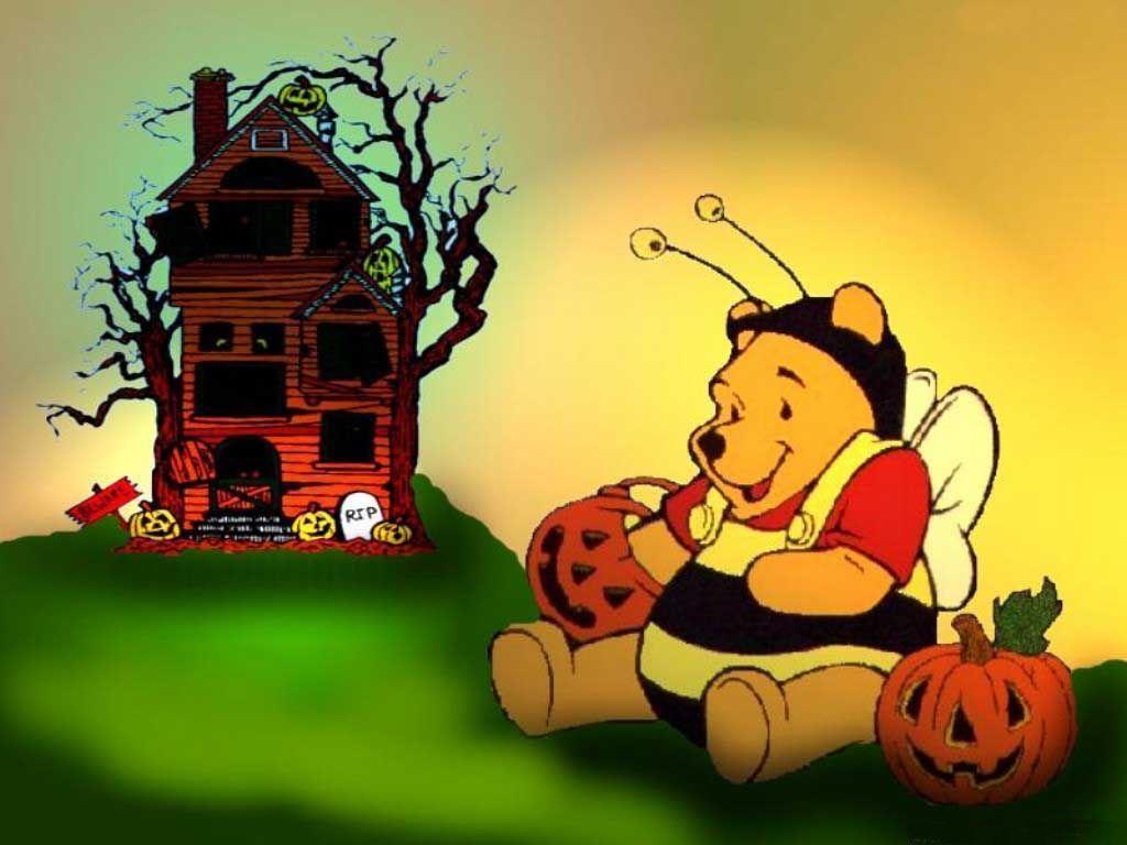 Funny Halloween Wallpapers Wallpaper Cave