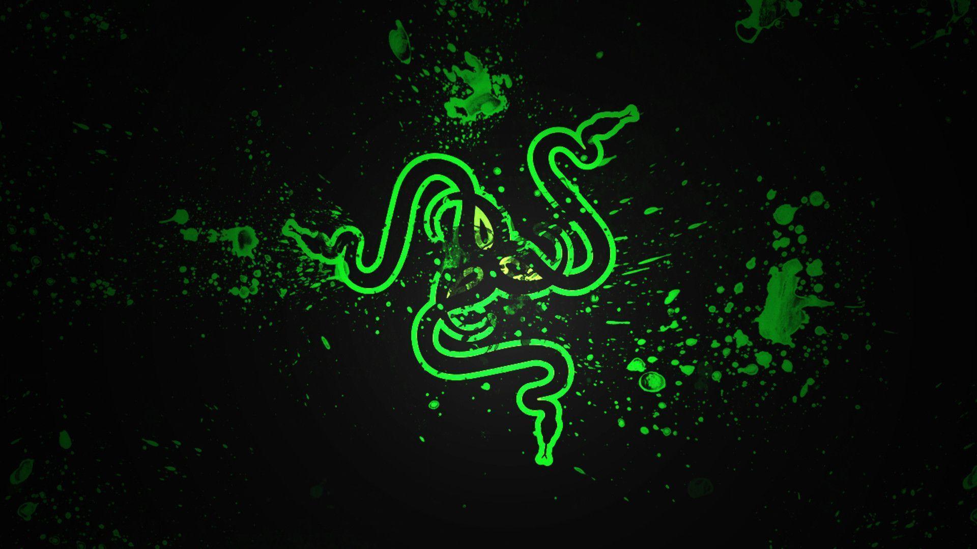 Razer Wallpapers 1920x1080 Wallpaper Cave