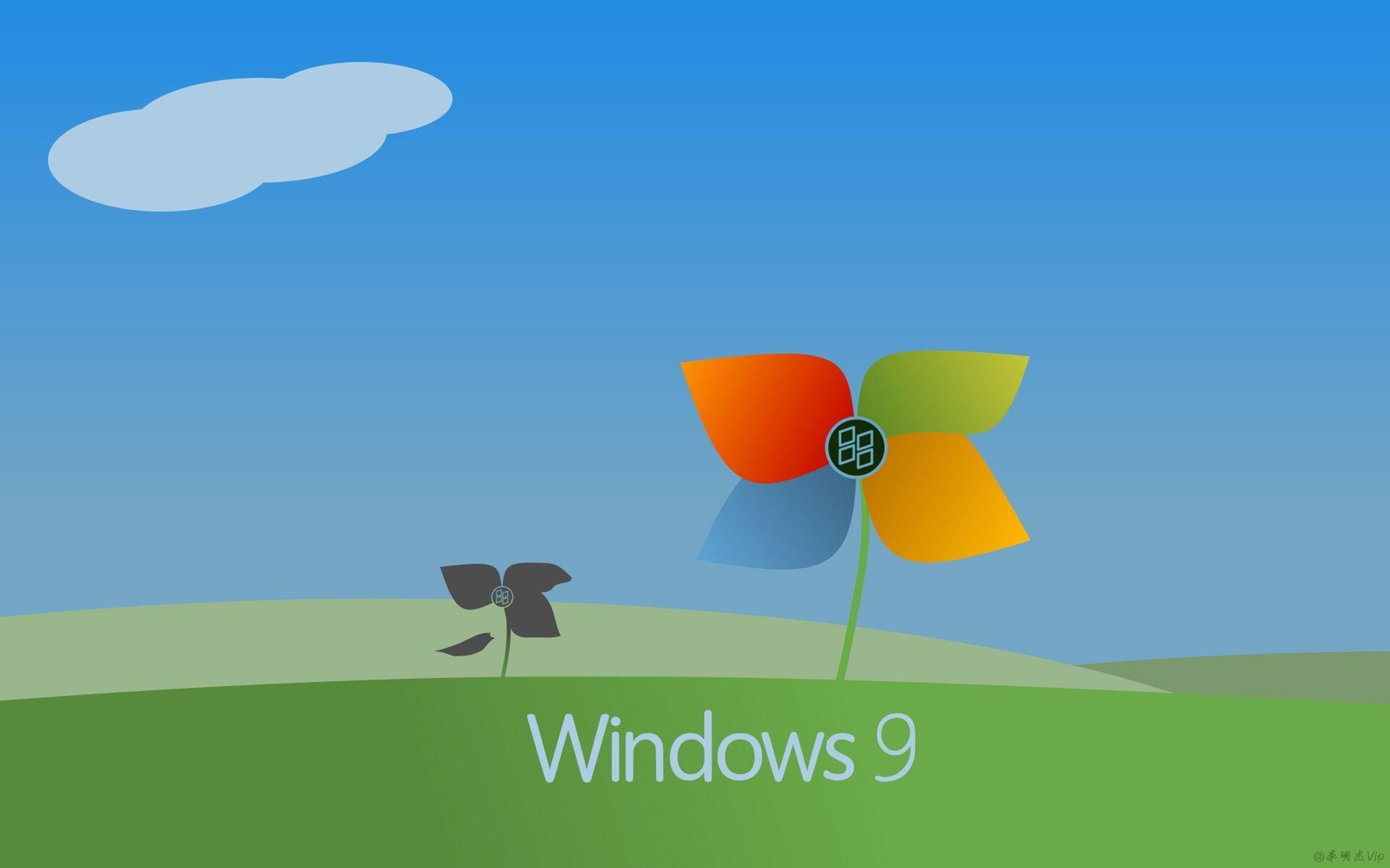 Windows 9 Wallpapers Wallpaper Cave