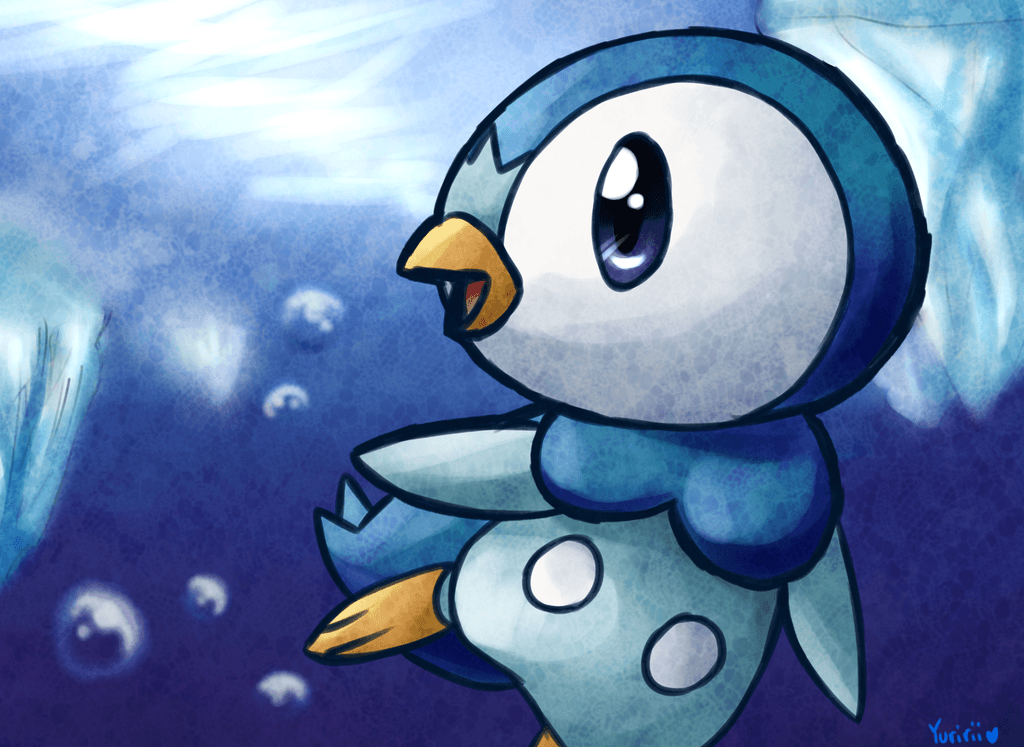 Piplup Wallpapers Wallpaper Cave