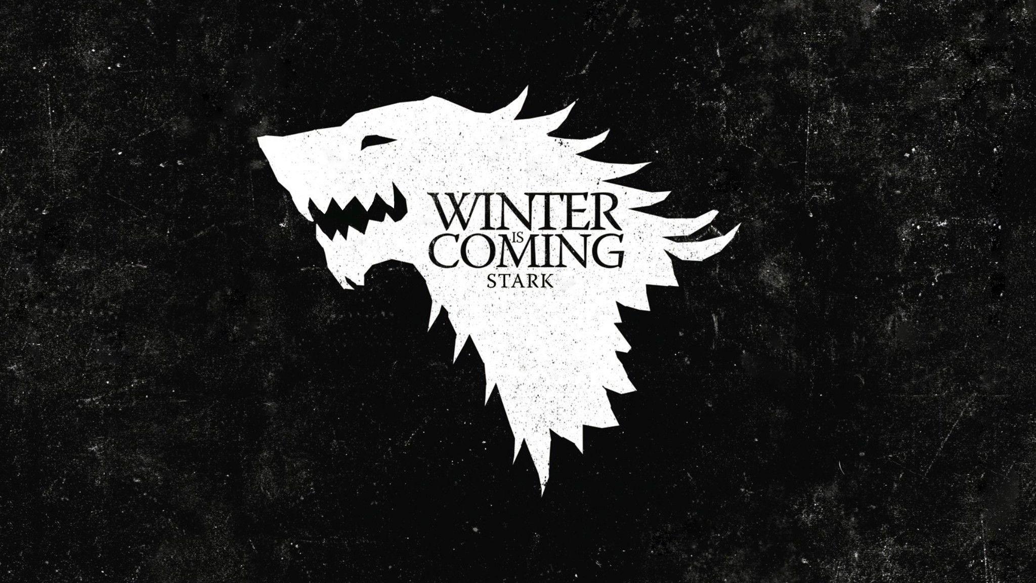 House Stark Wallpapers Wallpaper Cave