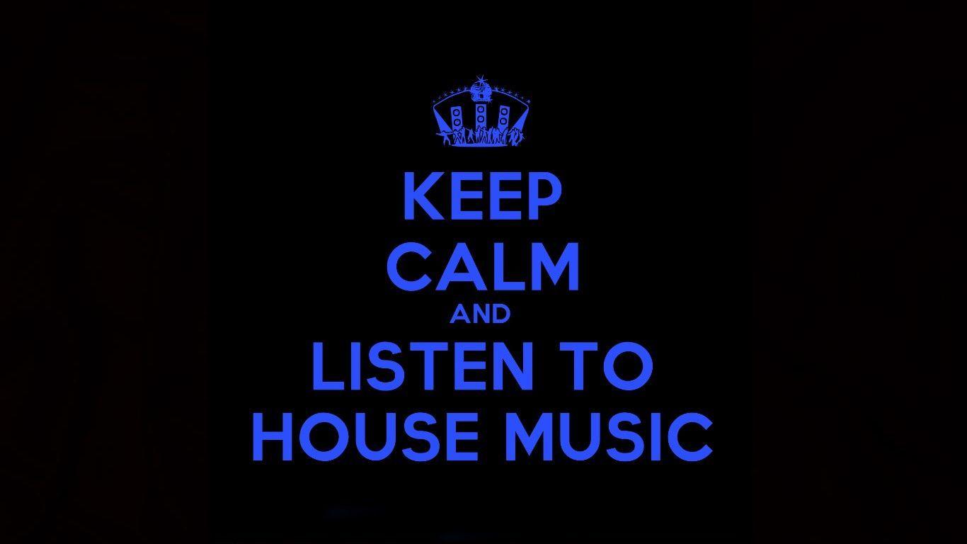 House Music Wallpapers Wallpaper Cave