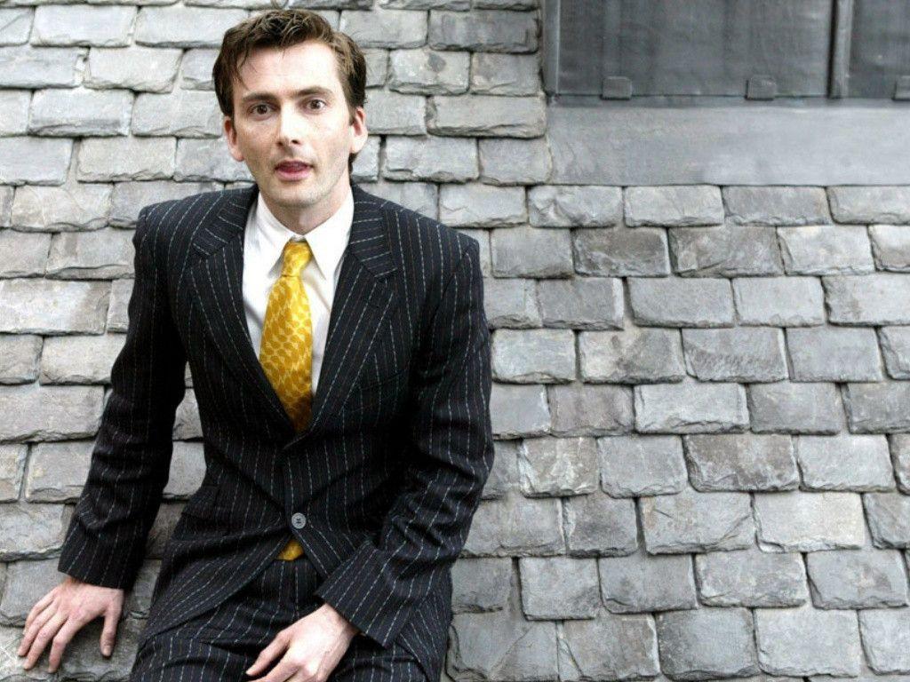 David Tennant Wallpapers Wallpaper Cave