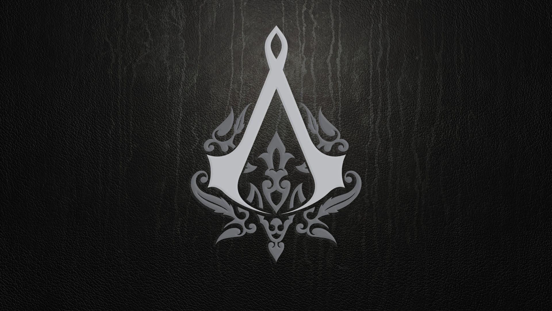 Assassin's Creed Symbol Wallpapers Wallpaper Cave