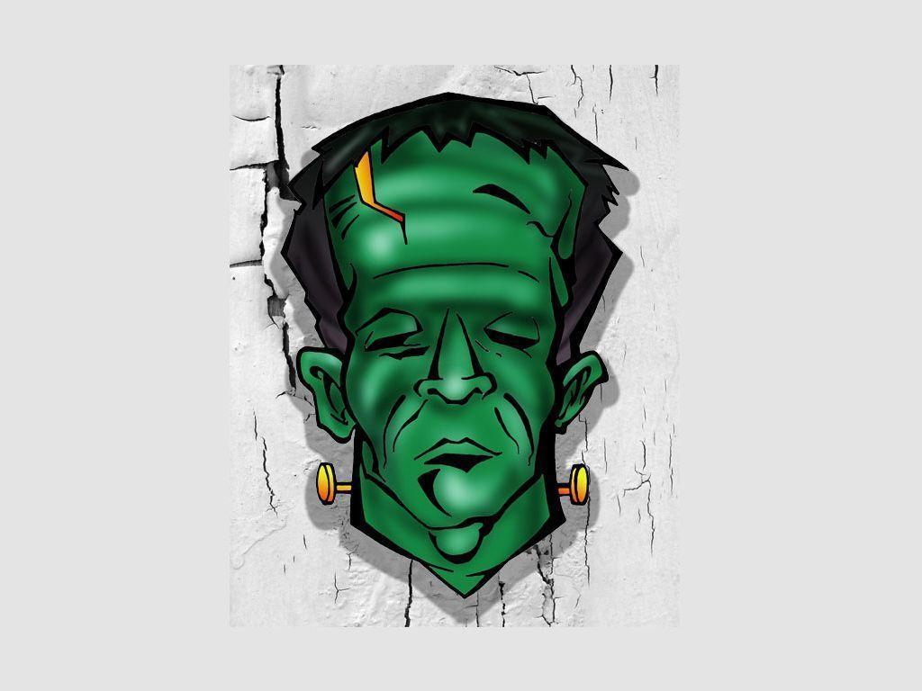 Frankenstein Wallpapers Wallpaper Cave
