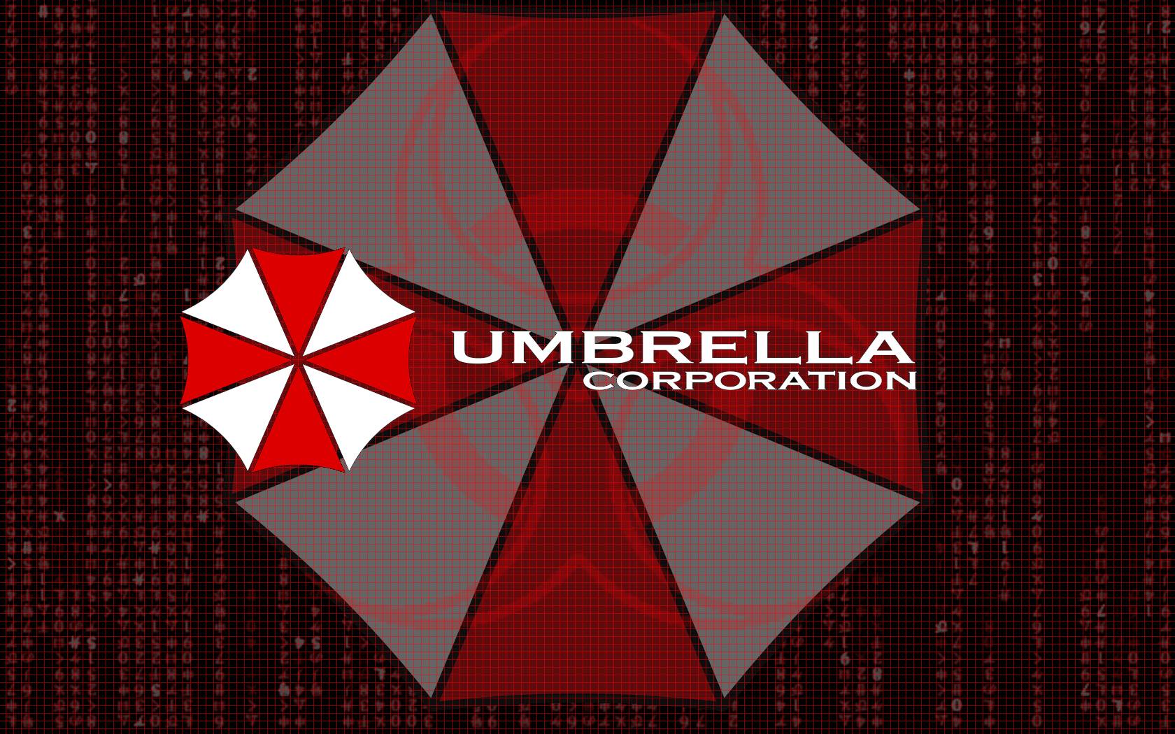 Umbrella Corporation Wallpapers Wallpaper Cave