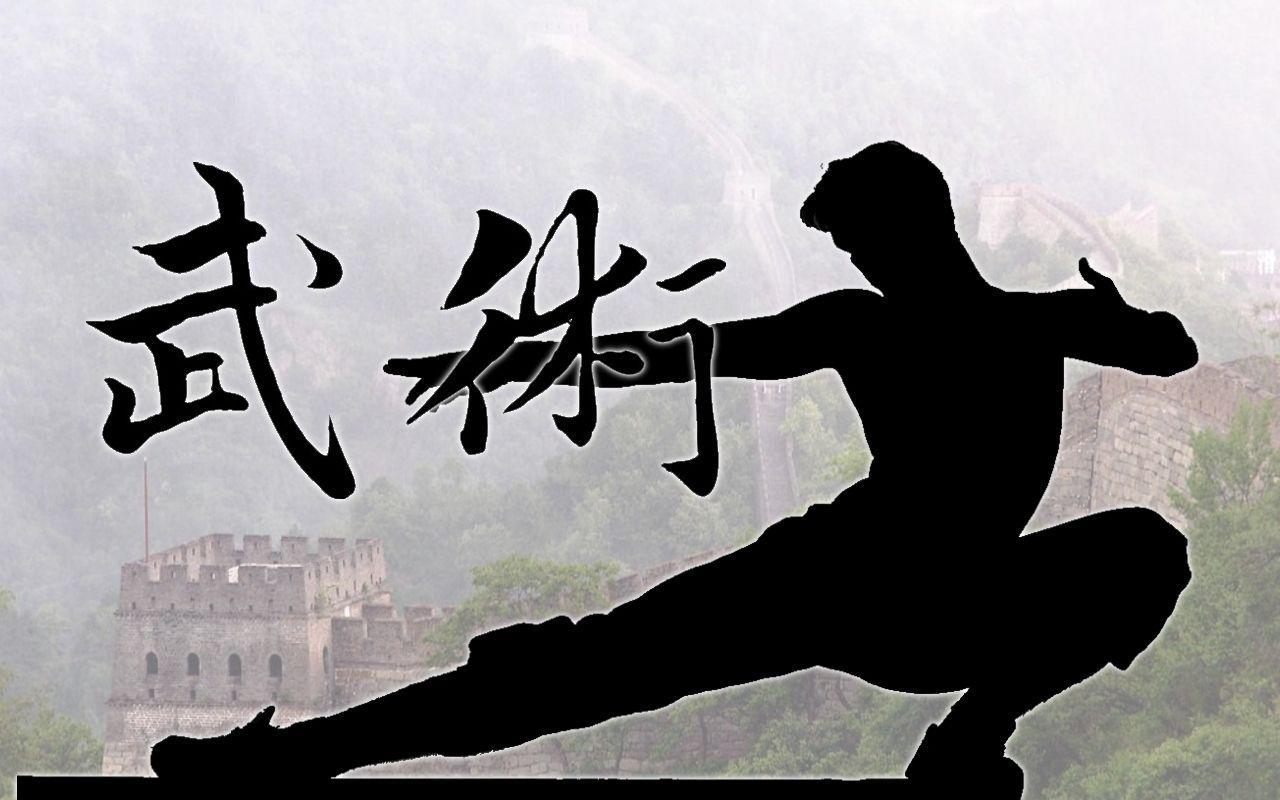 Kung Fu Wallpapers Wallpaper Cave
