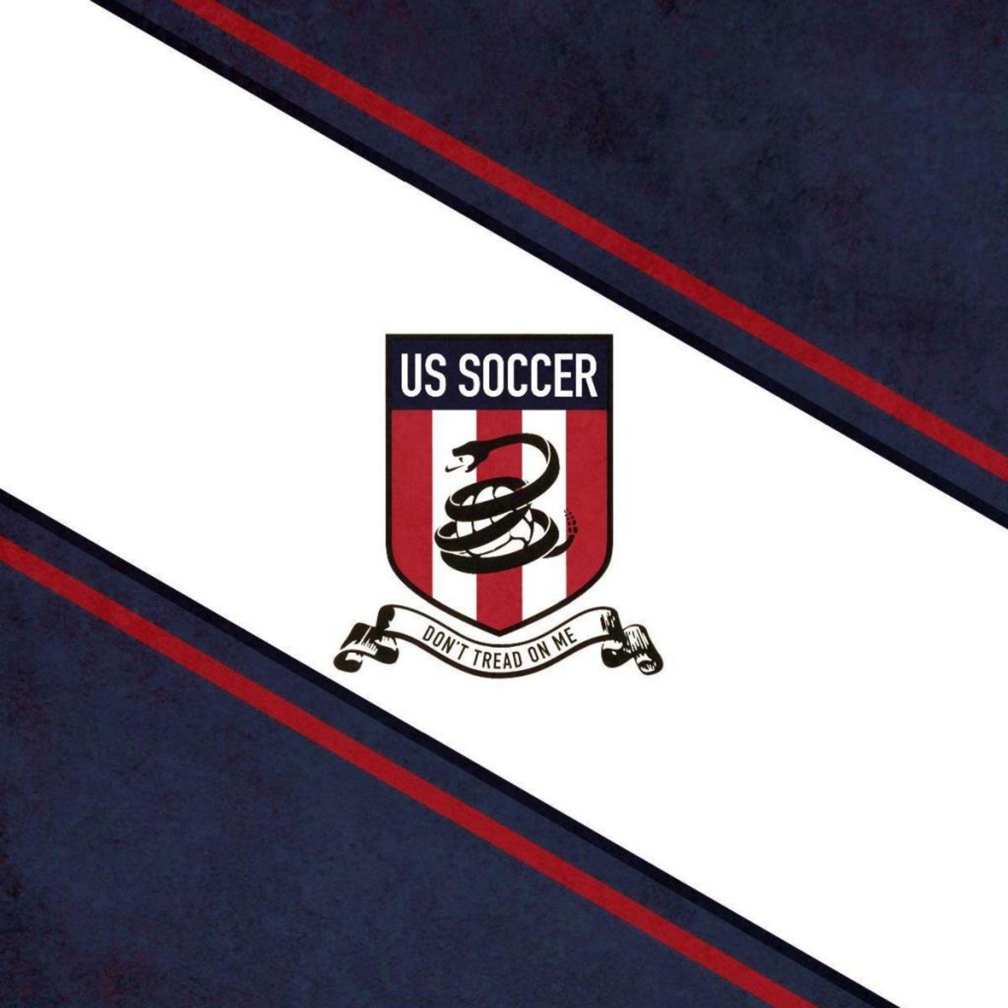 USA Soccer Wallpapers Wallpaper Cave