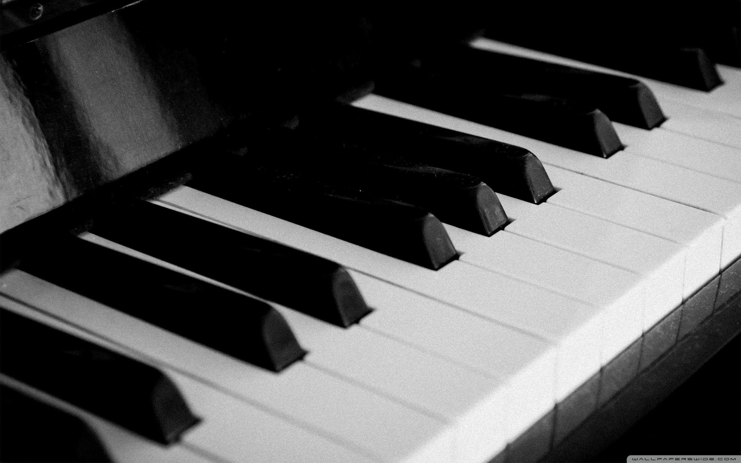 Piano Keys Backgrounds Wallpaper Cave