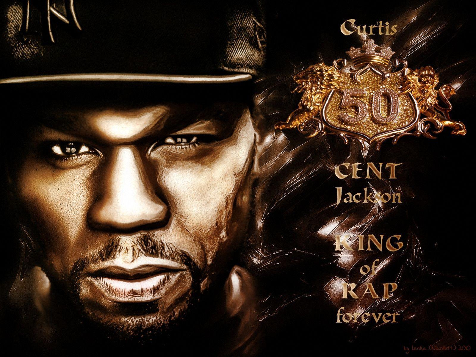 50 Cent Wallpapers Wallpaper Cave