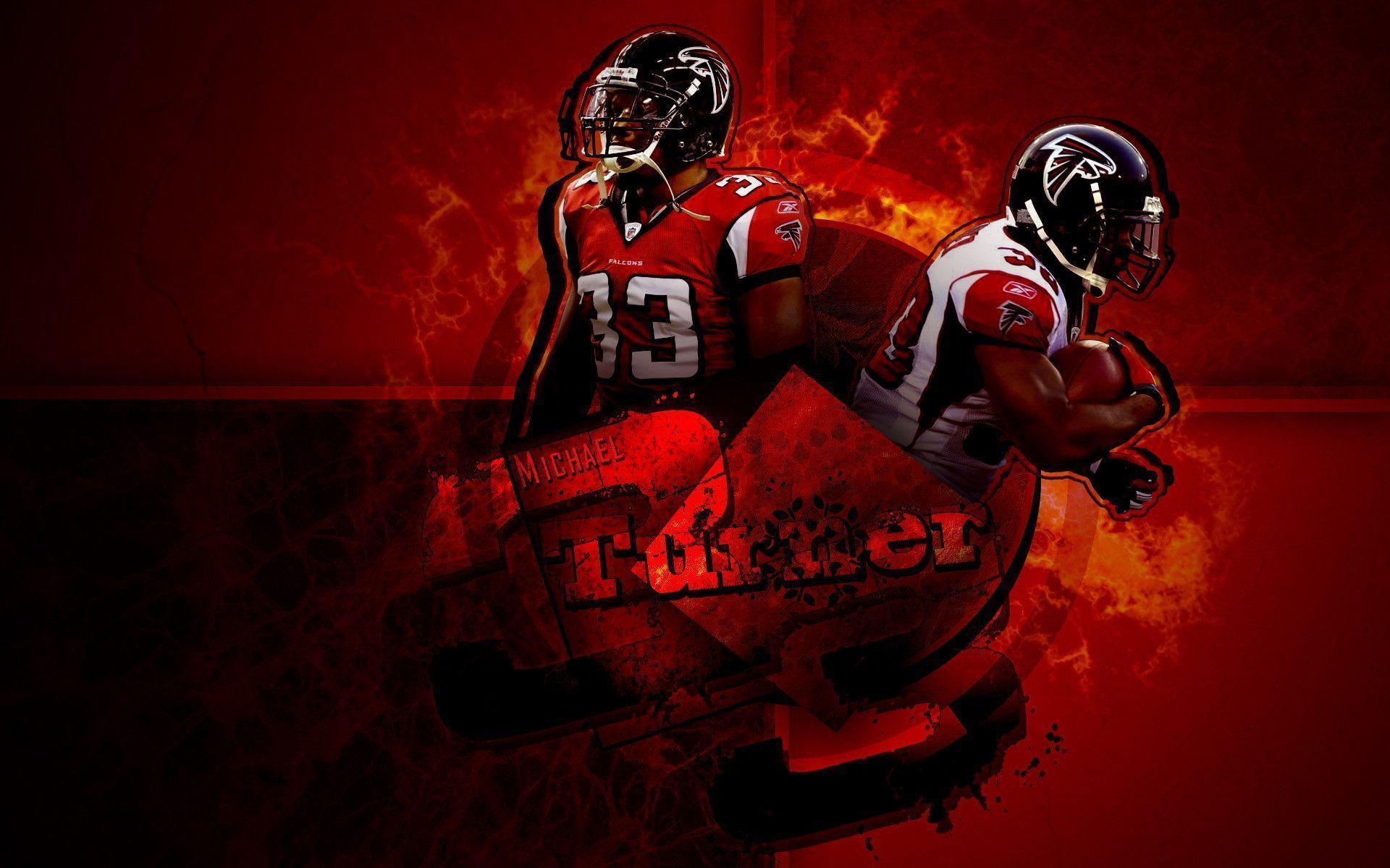 Atlanta Falcons Desktop Wallpapers Wallpaper Cave