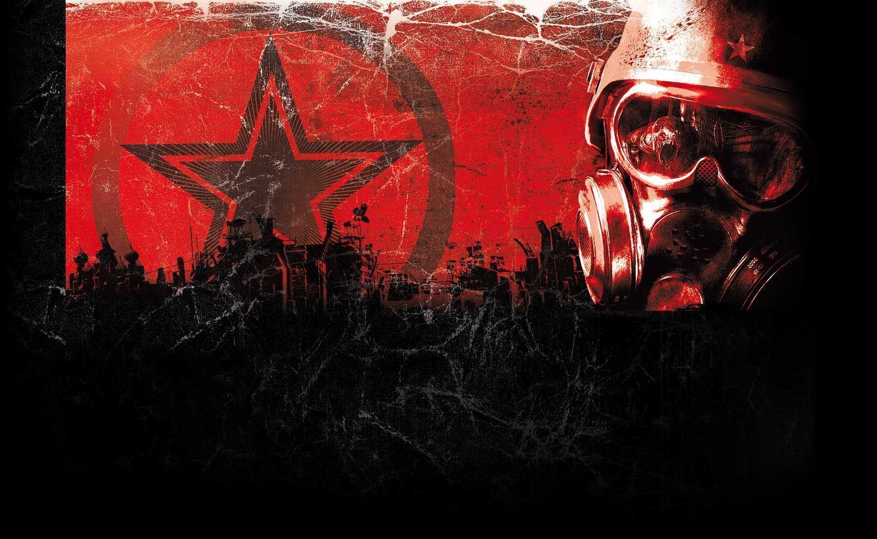 Metro 2033 Wallpapers Wallpaper Cave
