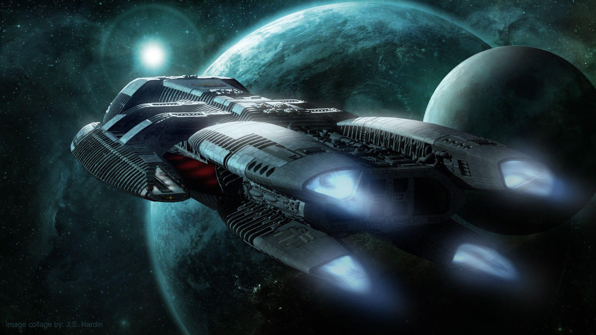 Battlestar Galactica Wallpapers - Wallpaper Cave