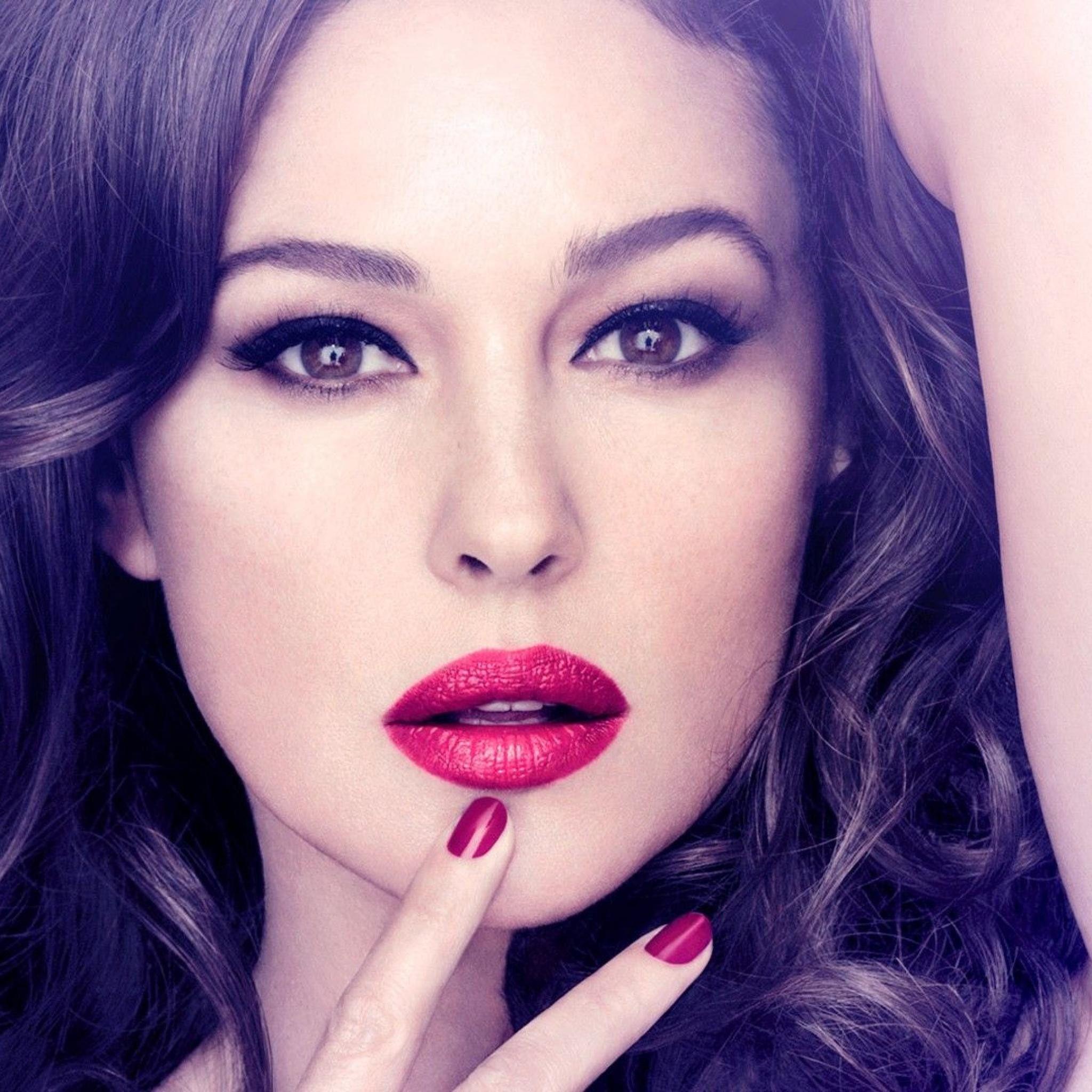 Monica Bellucci HD Wallpapers Wallpaper Cave