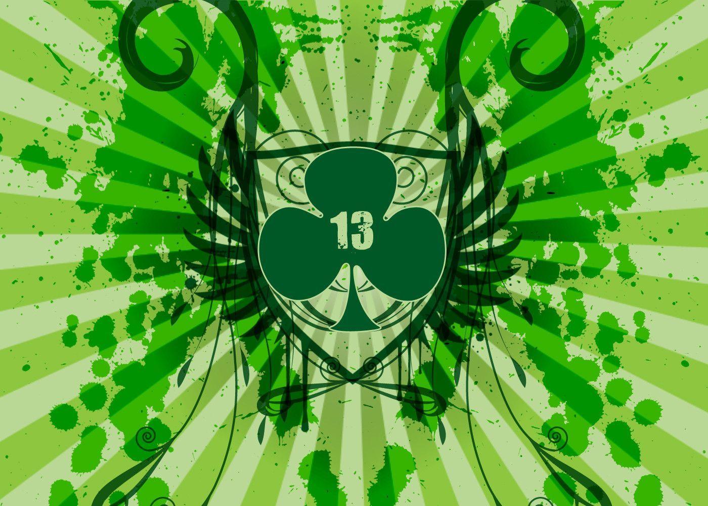 Lucky 13 Wallpapers Wallpaper Cave