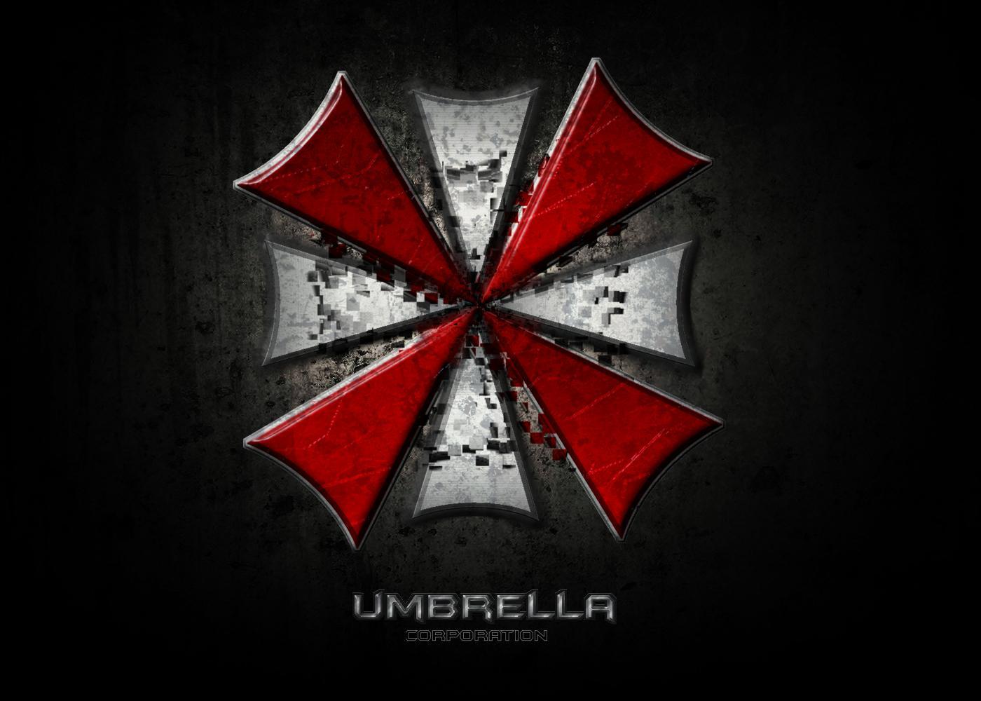 Umbrella Corporation Wallpapers Wallpaper Cave