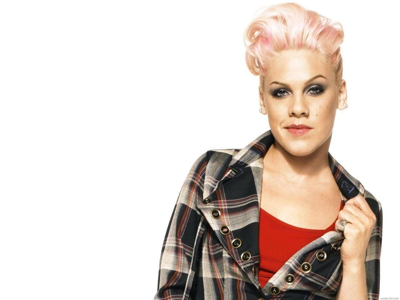 Pink Singer Wallpapers Wallpaper Cave