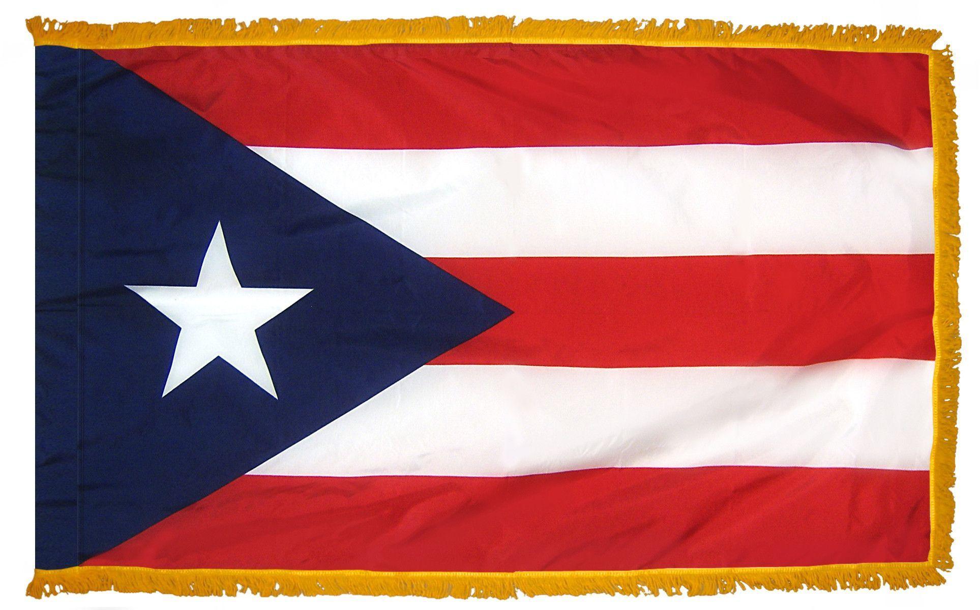 Free Puerto Rico Flag Wallpapers Wallpaper Cave