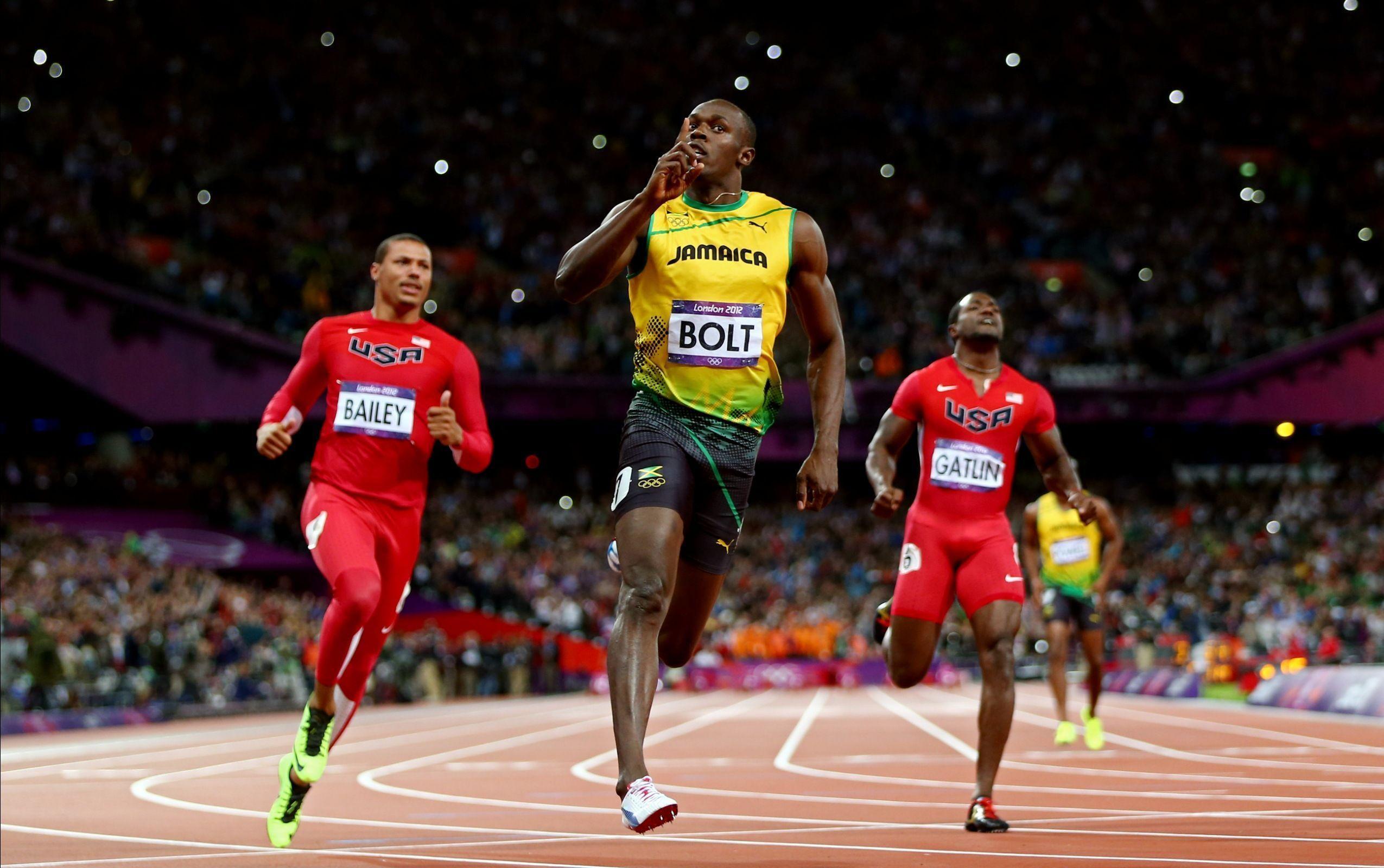 Usain Bolt Wallpapers 2015 Olympics Wallpaper Cave