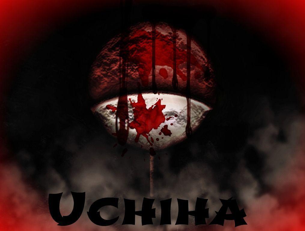 Uchiha Clan Wallpapers Wallpaper Cave