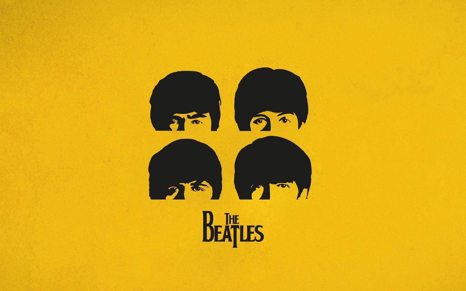 The Beatles Wallpapers Wallpaper Cave