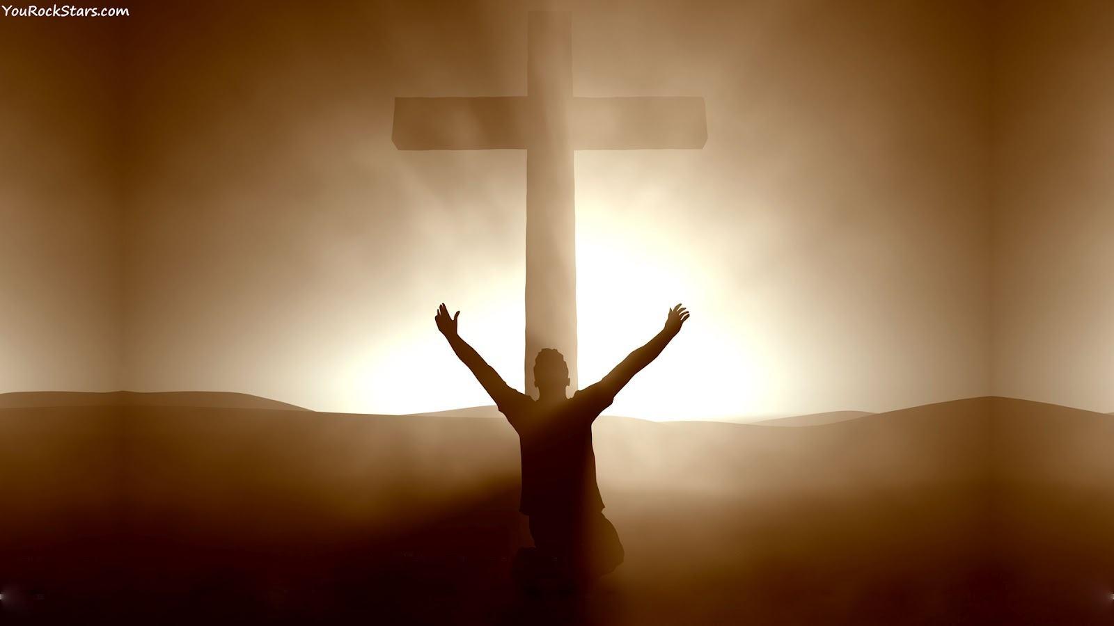 Wallpapers Of God Jesus Wallpaper Cave