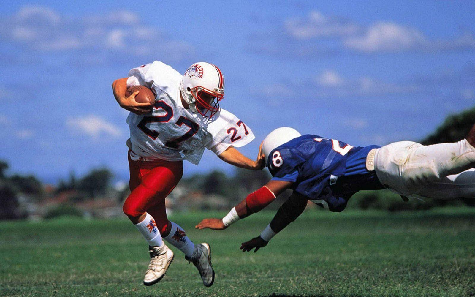 Sports Desktop Backgrounds Wallpaper Cave