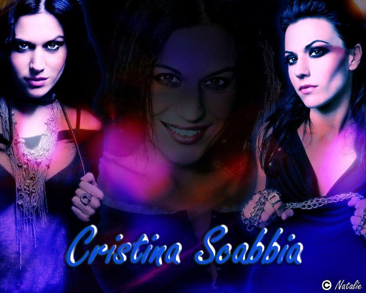 Cristina Scabbia Wallpapers Wallpaper Cave