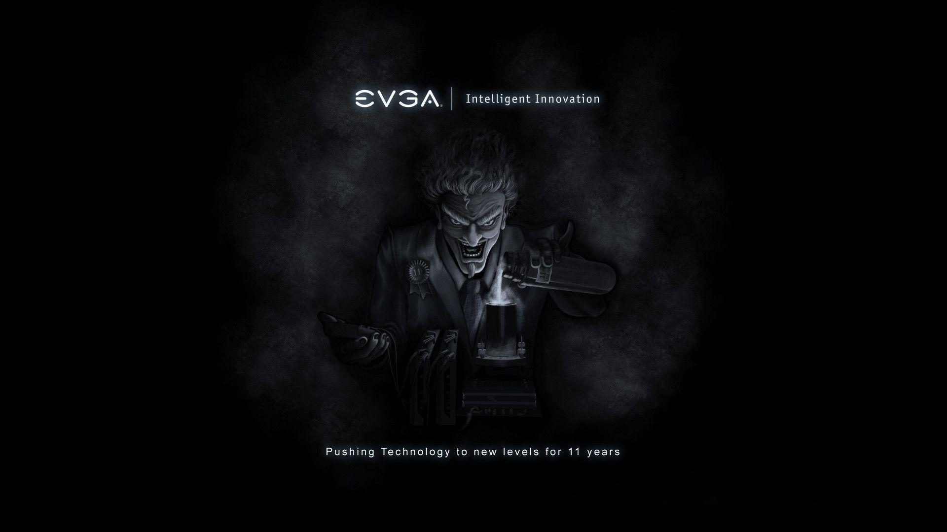 EVGA Wallpapers Wallpaper Cave