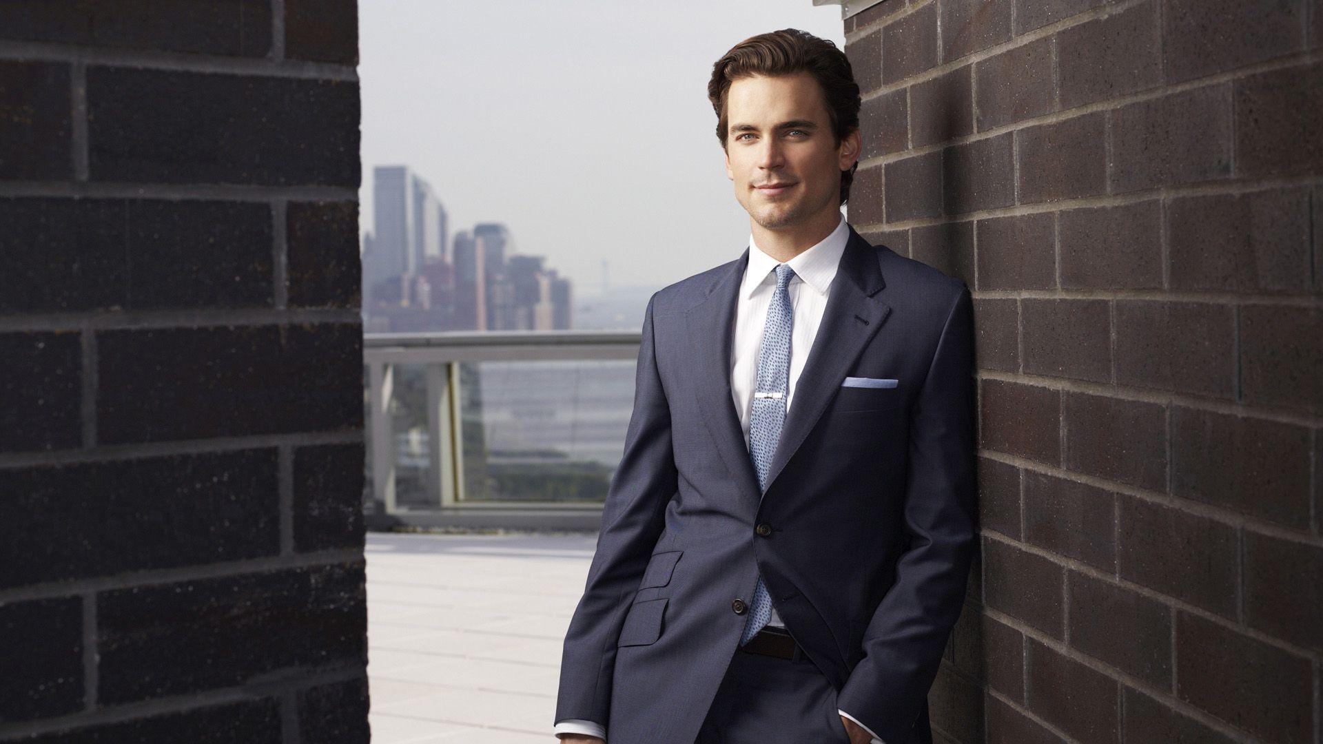 White Collar Wallpapers Wallpaper Cave