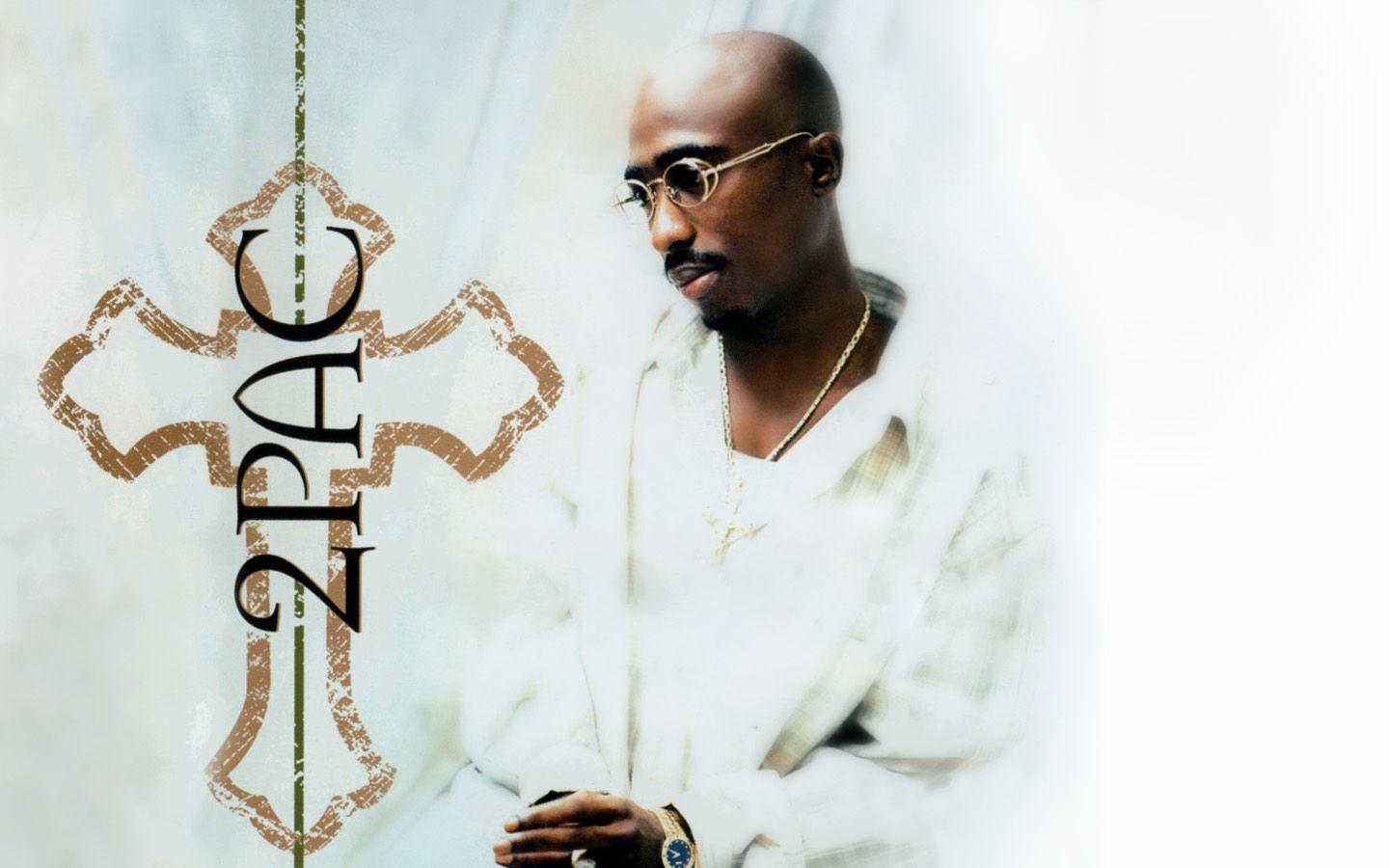Tupac Amaru Shakur Wallpapers Wallpaper Cave