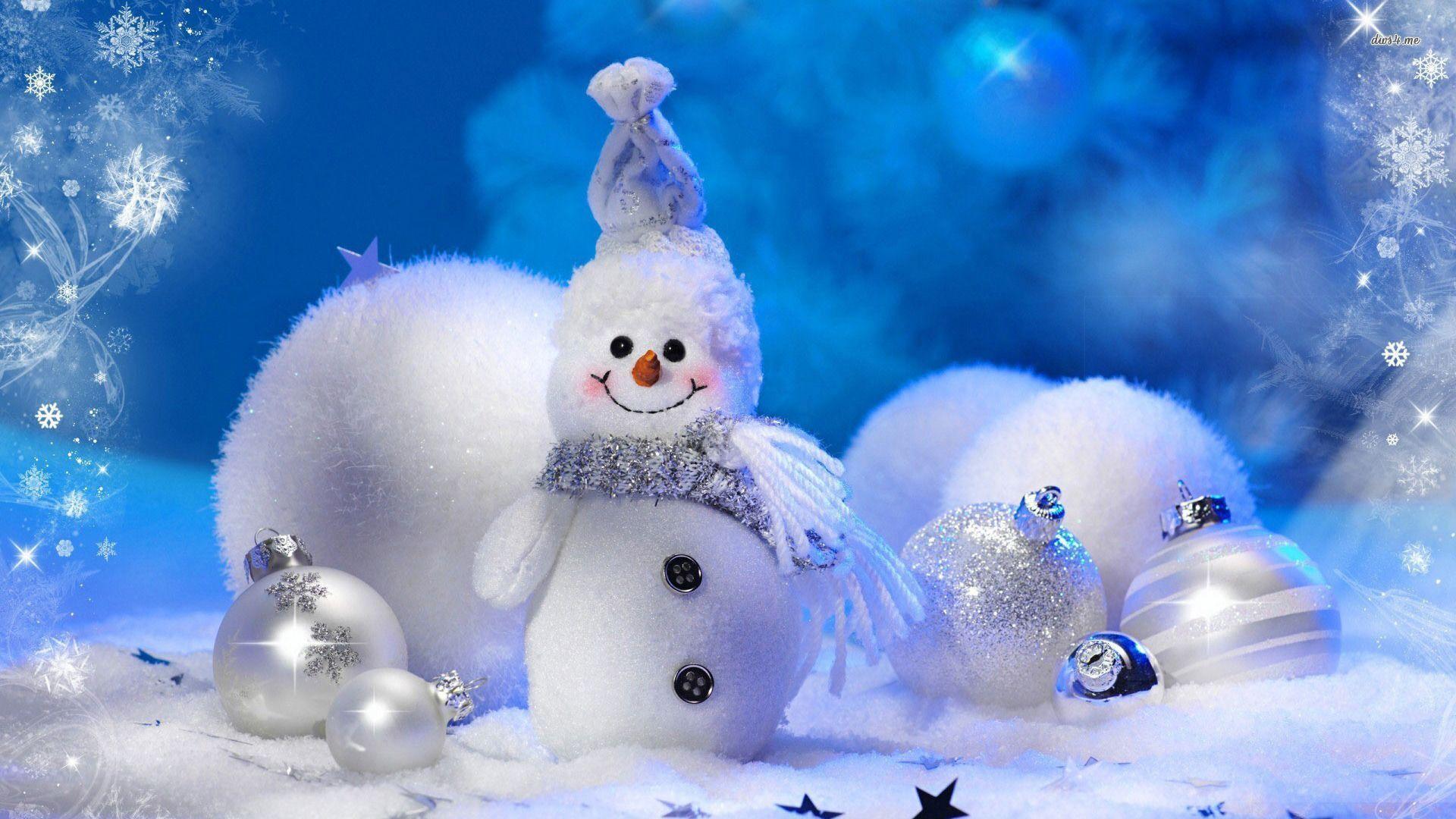 Frosty The Snowman Wallpapers Wallpaper Cave