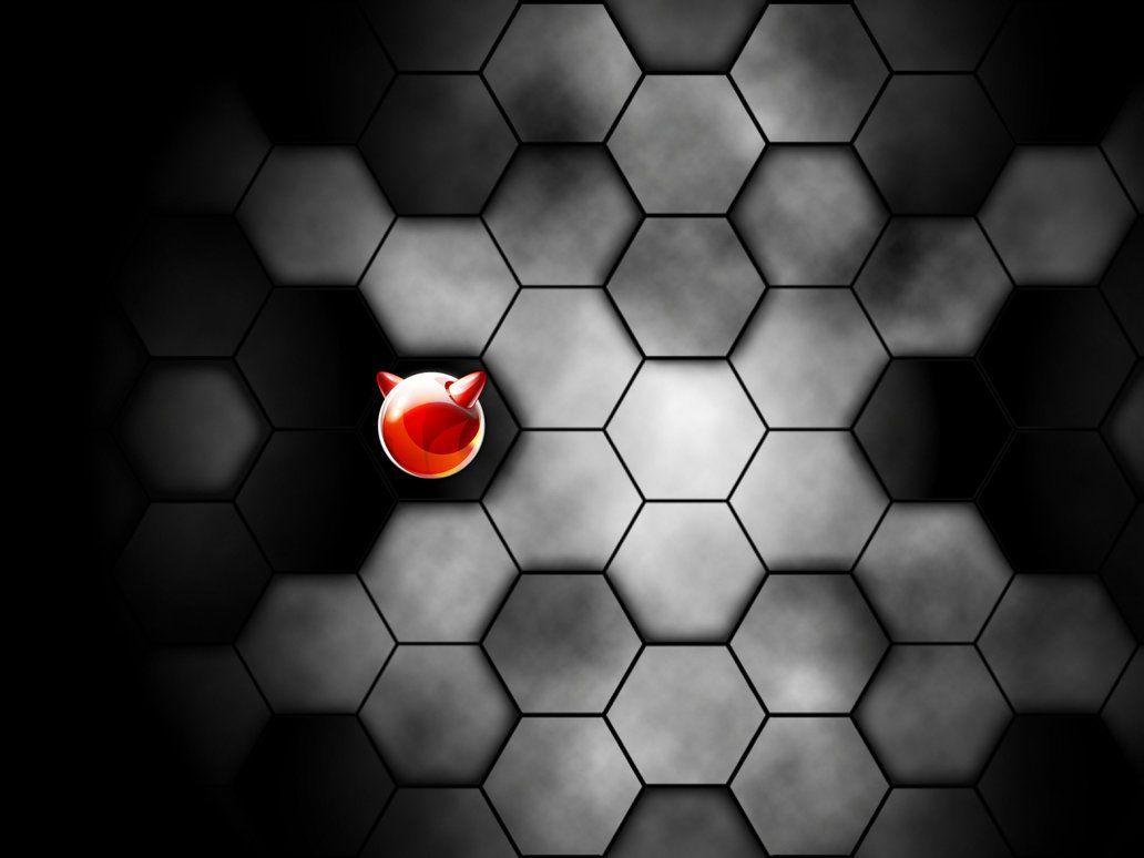 FreeBSD Wallpapers Wallpaper Cave