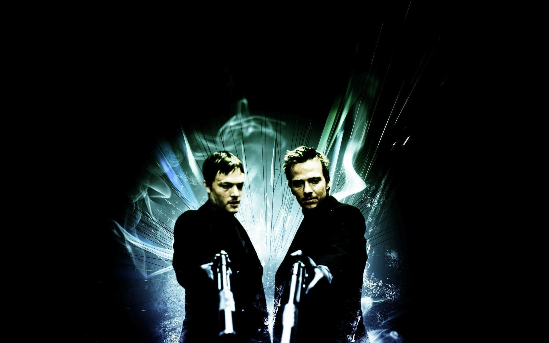 Boondock Saints Wallpapers Wallpaper Cave