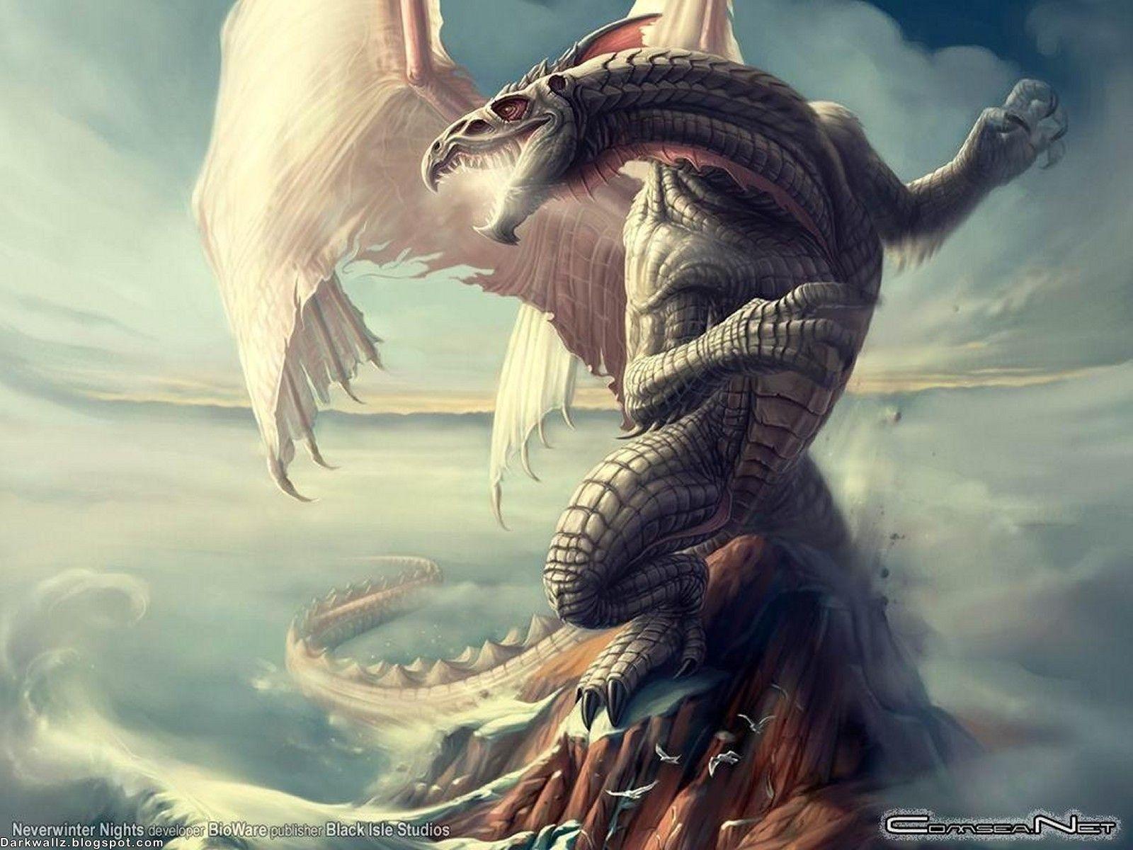 Wallpapers Dragons Wallpaper Cave