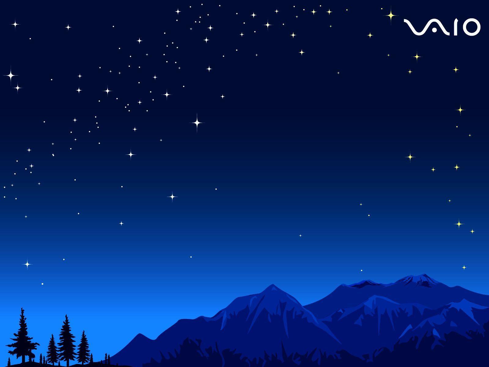 Sony Vaio Wallpapers Wallpaper Cave