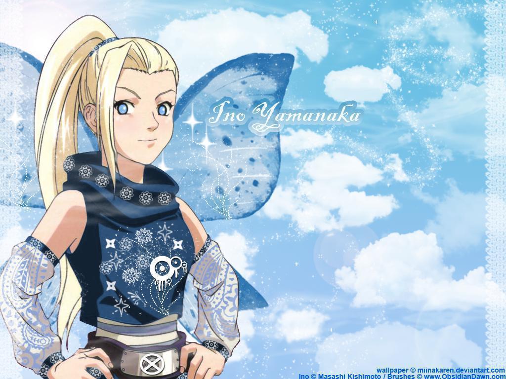 INO Wallpapers Wallpaper Cave