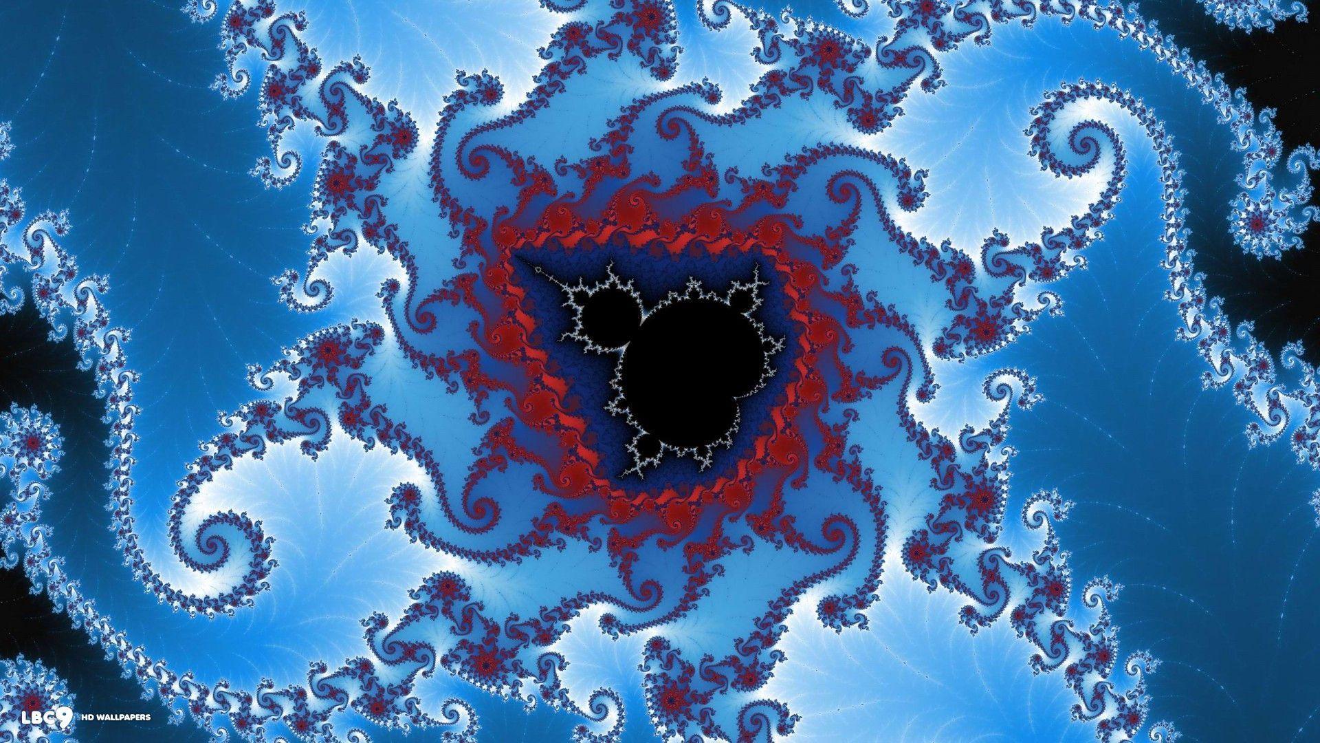 Mandelbrot Set Wallpapers Wallpaper Cave